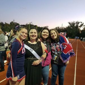 Meet your Posher, Jenna